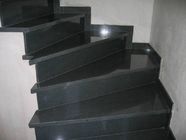 High Hardness Granite Step Treads Various Color Optional Modern Design