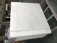 White cloud Natural marble tile for flooring