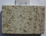 Artificial Marble Veins  Design Quartz Stone countertop