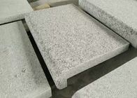 Grey White Granite coping stone paver stone paving stone for swimming pool