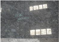 Butterfly Blue Granite Stone Tiles For Restaurants Flooring Countertop