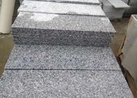 Stair Steps / Countertop Granite Stone Tiles 26.6 MPa Flexural Strength