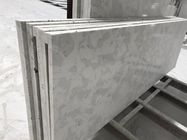 QS 963 Quartz Stone Slab , Floor and Wall quartz stone for kitchen countertops