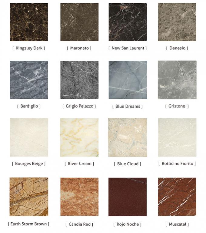 Oman beige marble natural marble tile and slab