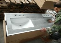 Kitchen / Bathroom Marble Stone Countertops 96′′ X 26′′ / Custom Size