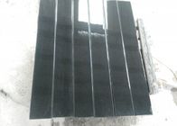 Absolute Black Granite Shanxi Black Granite pure black granite slabs for wall flooring tiles