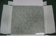 G603 Padang Cristall Lunar Pearl Crystal white Light grey white  Granite stone slabs tiles