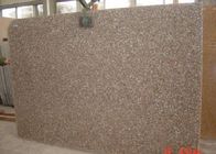 G648 Red Brown Rose Pink Zhangpu Red Pink Brown polished flamed Granite stone tiles slabs