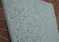 G655 Tomie White Tongan White Bianco White Seasame White silver Light Grey White polised Granite stone tiles slabs