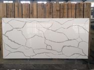 Bianco Carrara Solid Stone Countertops Various Thickness Available
