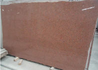 G402 Chinese Red Granite Tianshan Red polished red granite paving stone tiles slabs