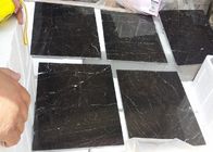 China Dark Emperador Marble St Laurent stone brown black grey marble flooring walling  tiles slabs