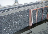 Nutral Stone Norway Labrador Silver Pearl Granite 12X12 stone tiles slabs