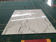 Italy calacatta extra white marble slab 2 cm  natural stone slab