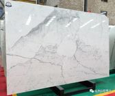 Italy calacatta extra white marble slab 2 cm  natural stone slab