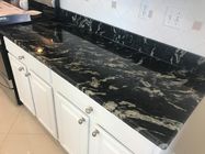 Commercial kitchen remodelling Customized engineering Quartz Stone Countertops
