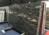 Modern Granite Countertop Slabs For Hotel / Household Custom Cut Size