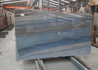 Blue Macuba Quartzite Granite Floor Slabs Brazil Azul Macuba Type