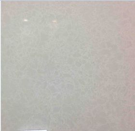 Excellent Quartz Bathroom Vanity Countertops 46.8MPa Bend Strength