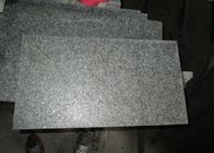 Flamed Surface Granite Stone Tiles For Household / Home Decoration
