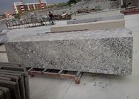Natural Solid Granite Worktops 2.76g / Cm3 Density 247MPA Compressive Strength