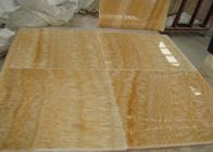 30 X 30cm Marble Wall Tiles , 6.6 Hardness Polished Marble Floor Tiles