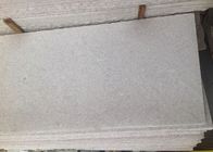 Pearl White Polished Granite Floor Tiles , Popular Granite Worktop Tiles
