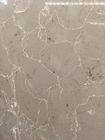 Pre cut quartz stone vanity top Eased Edge Water Absorption &lt; 1.0%