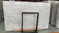Emerald White Natural Marble Tile Jade Marble Stone For Background Wall