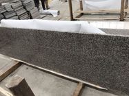 G563 Sanbao Red Granite Stone Tiles / Granite Kitchen Floor Tiles For Flooring Paving