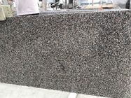 G563 Sanbao Red Granite Stone Tiles / Granite Kitchen Floor Tiles For Flooring Paving
