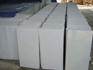 Crystal White Marble Tile And Slab For Wall Covering And Flooring Pavment