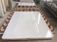 Crystal White Marble Tile And Slab For Wall Covering And Flooring Pavment