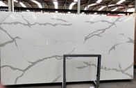 thickness 20mm Glossy Solid Stone Countertops