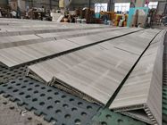 Weatherproof Marble Aluminium Honeycomb Composite Panels 4000x1200mm