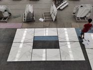 Alu Honeycomb Marble Lightweight Stone Panels 305x305x10mm