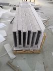 BS 476 Epoxy Resin Adhesive Lightweight Stone Panels For Facade