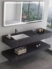 Sintered Stone Countertops for Bathroom Vanity Bases