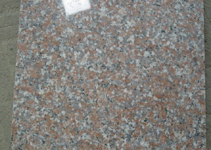 G969 China's Red Yongding Red polised Red Granite Porcelain Thin Wall Tile Xy902L