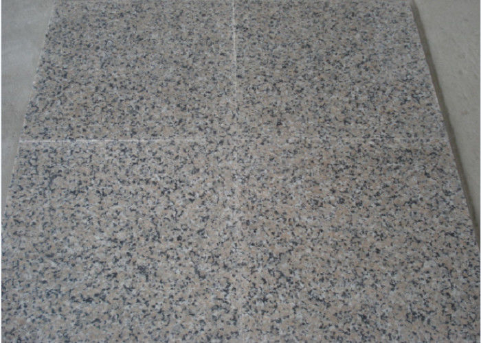 G563 Chinese Rose Pink Sanbao Red polished Pink red Granite Stone Tile for Flooring Paving, Tombstone
