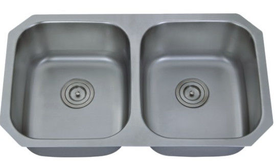 Satin Finish Surface Countertop Sink Basin With L 850mm X 500mm X 560mm