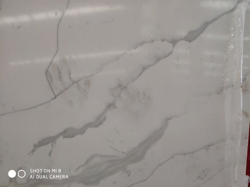 3250×1650mm Solid Stone Countertops For Residential Decor