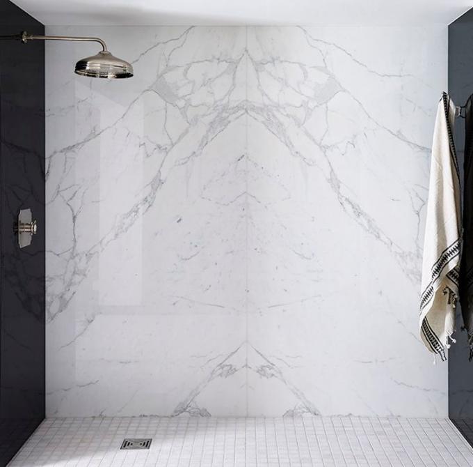 White Yellow Beige Black Brown Grey Marble Tile And Slab